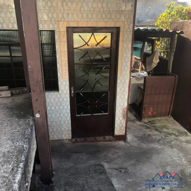 Foto 4 de Casa com 2 quartos à venda, 250m2 em Novo Osasco, Osasco - SP