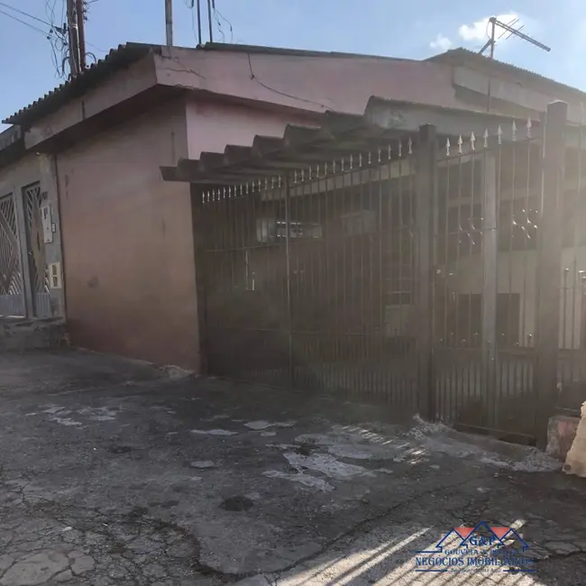 Foto 3 de Casa com 2 quartos à venda, 250m2 em Novo Osasco, Osasco - SP