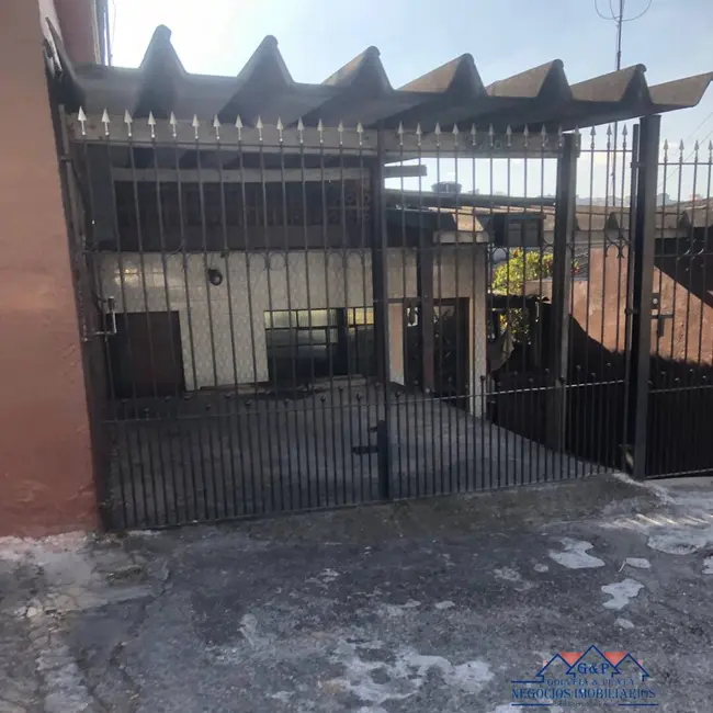 Foto 7 de Casa com 2 quartos à venda, 250m2 em Novo Osasco, Osasco - SP