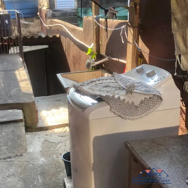 Foto 6 de Casa com 2 quartos à venda, 250m2 em Novo Osasco, Osasco - SP