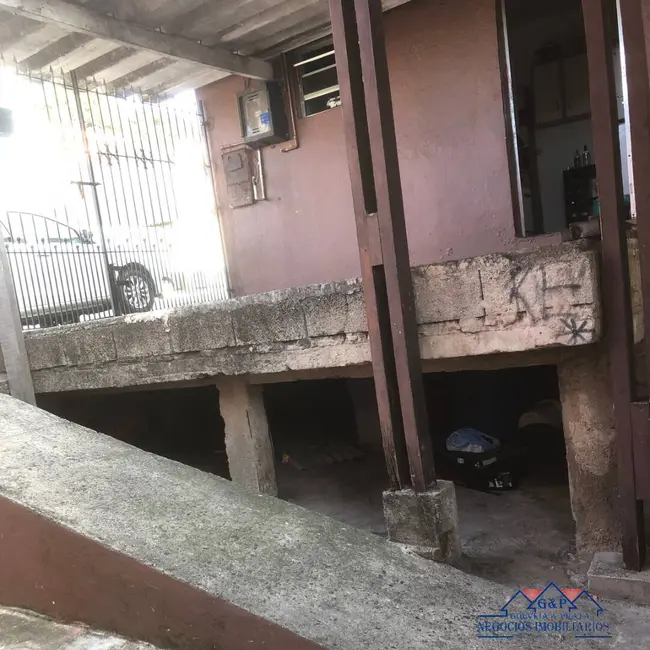 Foto 8 de Casa com 2 quartos à venda, 250m2 em Novo Osasco, Osasco - SP