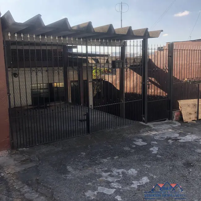 Foto 1 de Casa com 2 quartos à venda, 250m2 em Novo Osasco, Osasco - SP