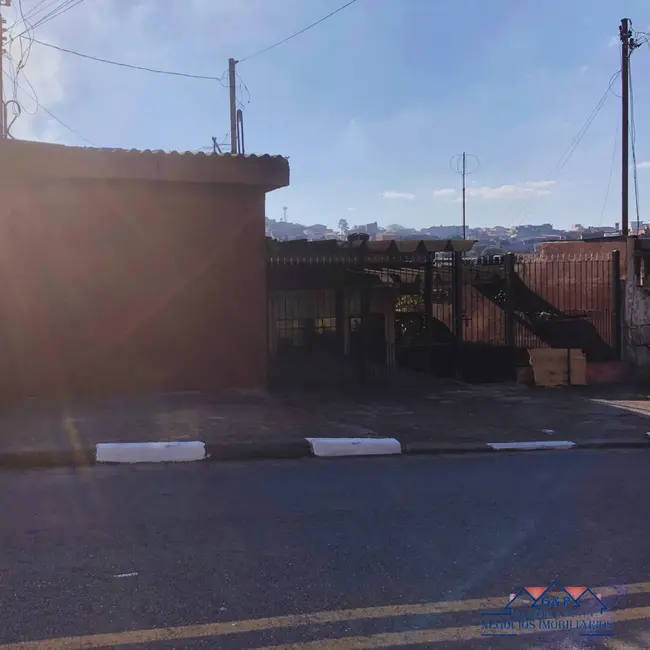 Foto 2 de Casa com 2 quartos à venda, 250m2 em Novo Osasco, Osasco - SP