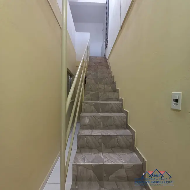 Foto 5 de Casa com 2 quartos à venda, 120m2 em Bandeiras, Osasco - SP