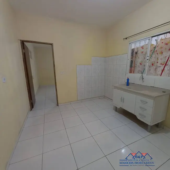 Foto 4 de Casa com 2 quartos à venda, 120m2 em Bandeiras, Osasco - SP