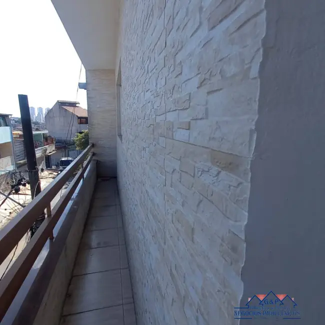 Foto 8 de Casa com 2 quartos à venda, 120m2 em Bandeiras, Osasco - SP