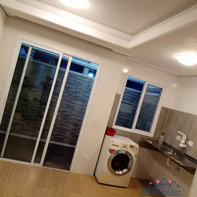 Foto 5 de Sobrado com 2 quartos à venda em Rochdale, Osasco - SP