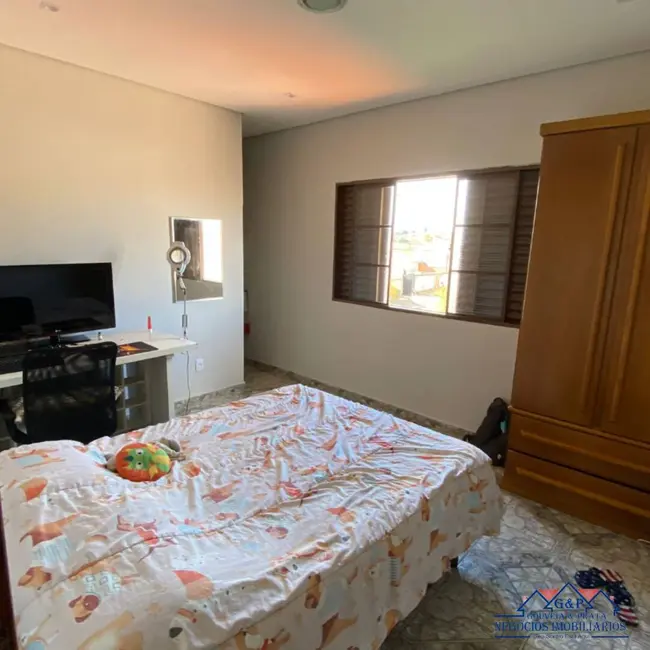 Casa com 5 quartos à venda em Vila Nova Sorocaba, Sorocaba - SP - imagem 6 Foto 6 de Casa com 5 quartos à venda em Vila Nova Sorocaba, Sorocaba - SP