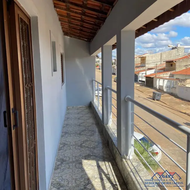 Casa com 5 quartos à venda em Vila Nova Sorocaba, Sorocaba - SP - imagem 4 Foto 4 de Casa com 5 quartos à venda em Vila Nova Sorocaba, Sorocaba - SP