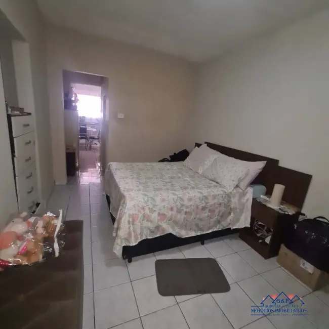 Foto 4 de Casa com 3 quartos à venda em Padroeira, Osasco - SP