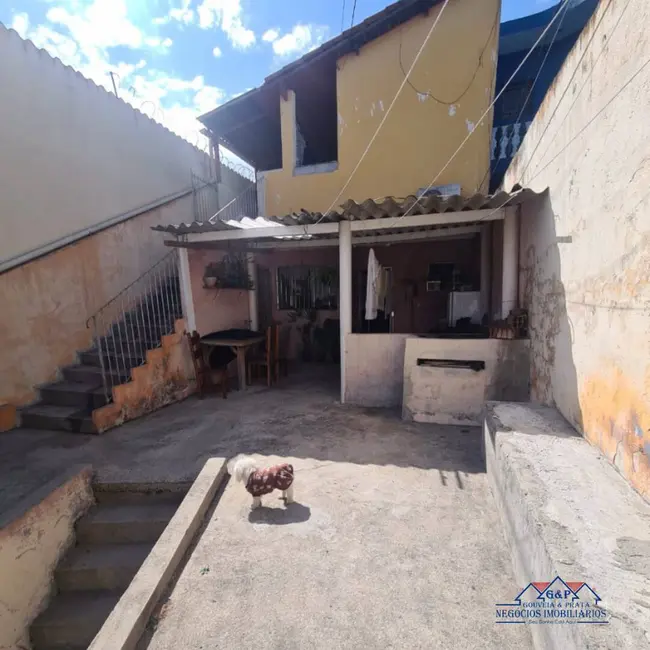 Foto 9 de Casa com 3 quartos à venda em Padroeira, Osasco - SP