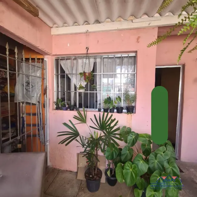 Foto 8 de Casa com 3 quartos à venda em Padroeira, Osasco - SP