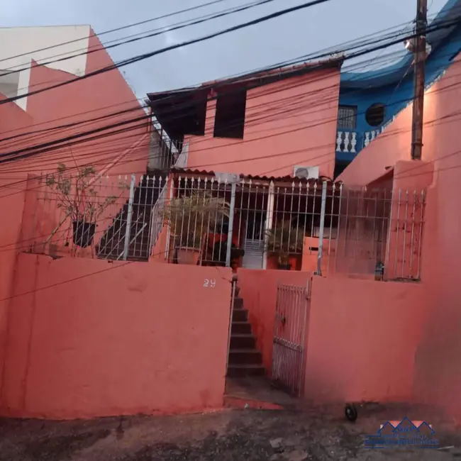 Foto 1 de Casa com 3 quartos à venda em Padroeira, Osasco - SP