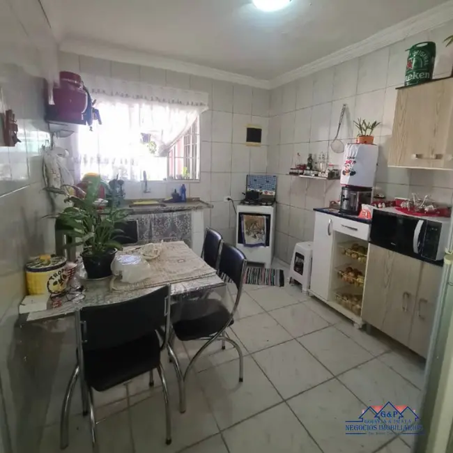 Foto 6 de Casa com 3 quartos à venda em Padroeira, Osasco - SP