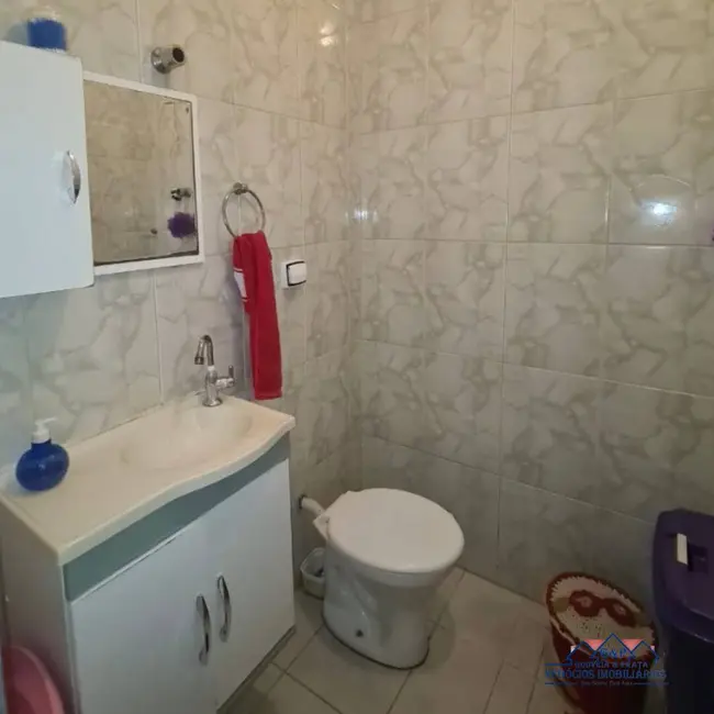 Foto 5 de Casa com 3 quartos à venda em Padroeira, Osasco - SP