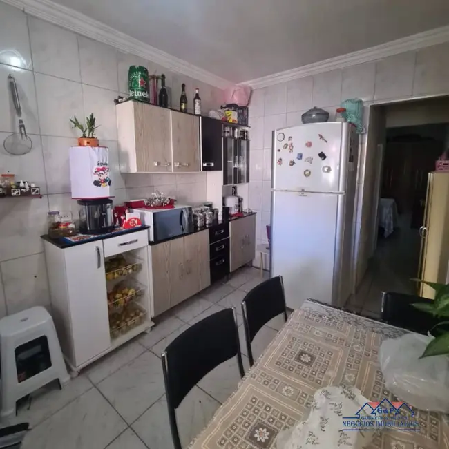 Foto 7 de Casa com 3 quartos à venda em Padroeira, Osasco - SP