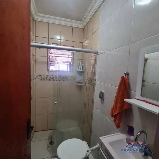 Foto 3 de Casa com 3 quartos à venda em Padroeira, Osasco - SP