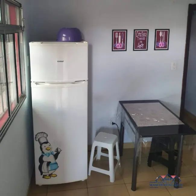Foto 4 de Casa com 2 quartos à venda em Bandeiras, Osasco - SP