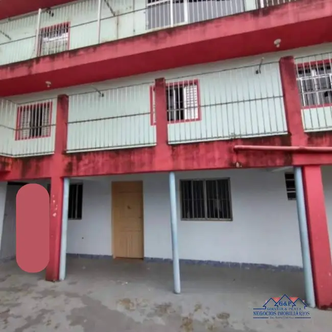 Foto 6 de Casa com 2 quartos à venda em Bandeiras, Osasco - SP