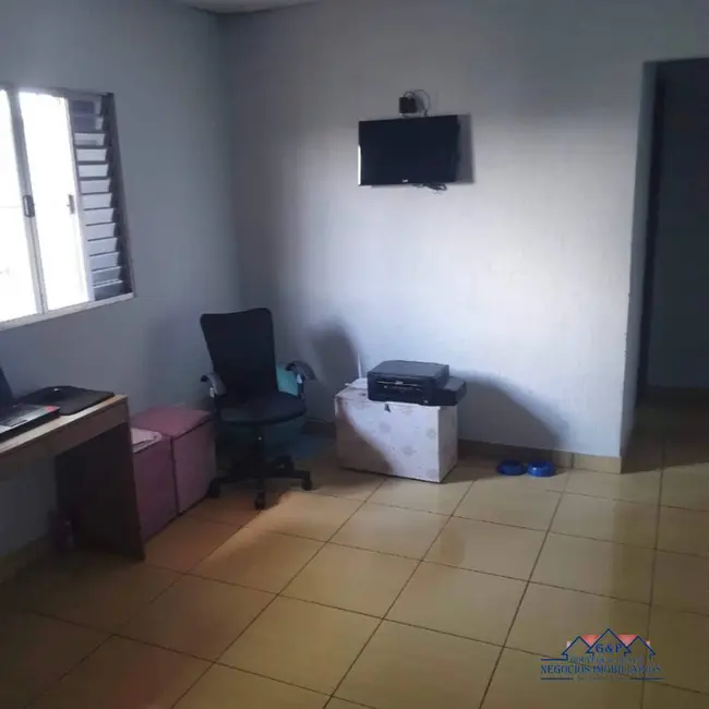 Foto 3 de Casa com 2 quartos à venda em Bandeiras, Osasco - SP
