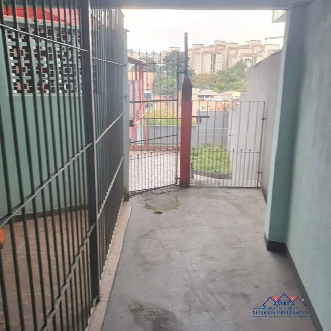 Foto 8 de Casa com 2 quartos à venda em Bandeiras, Osasco - SP