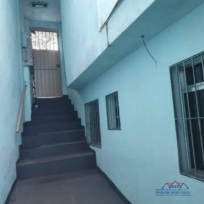 Foto 5 de Casa com 2 quartos à venda em Bandeiras, Osasco - SP