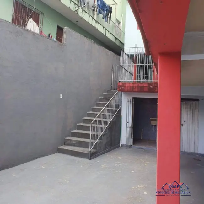 Foto 9 de Casa com 2 quartos à venda em Bandeiras, Osasco - SP