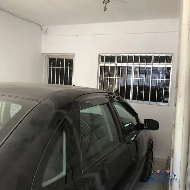 Foto 4 de Casa com 2 quartos à venda, 135m2 em Veloso, Osasco - SP