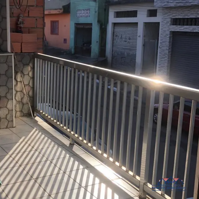 Foto 6 de Casa com 2 quartos à venda, 135m2 em Veloso, Osasco - SP