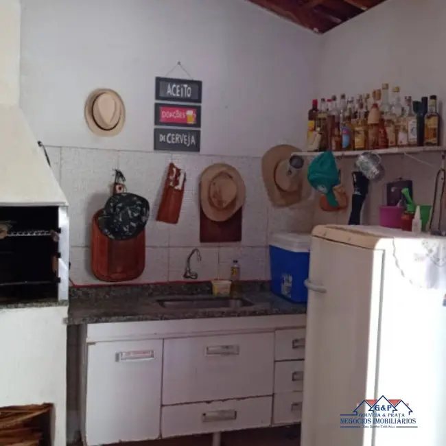 Foto 7 de Casa com 2 quartos à venda, 304m2 em Jardim Tonato, Carapicuiba - SP