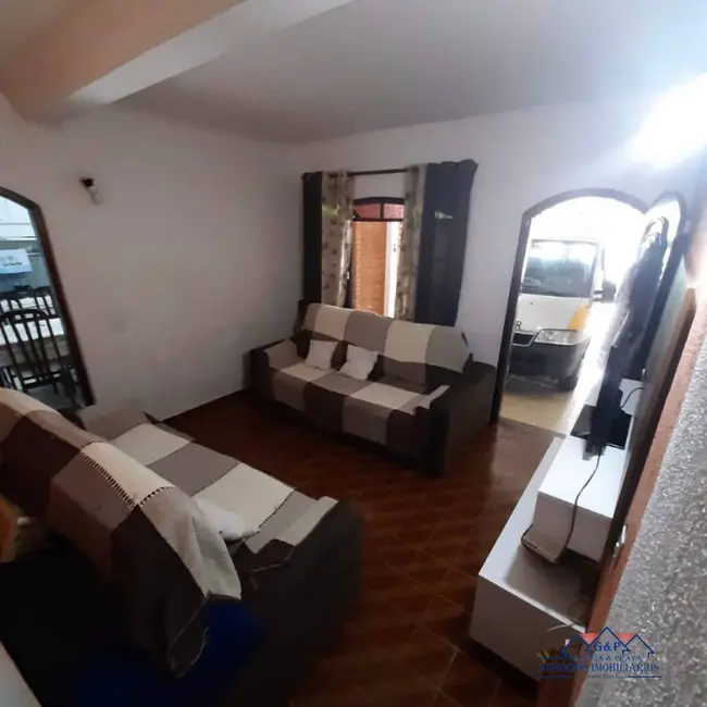 Foto 4 de Casa com 2 quartos à venda, 304m2 em Jardim Tonato, Carapicuiba - SP