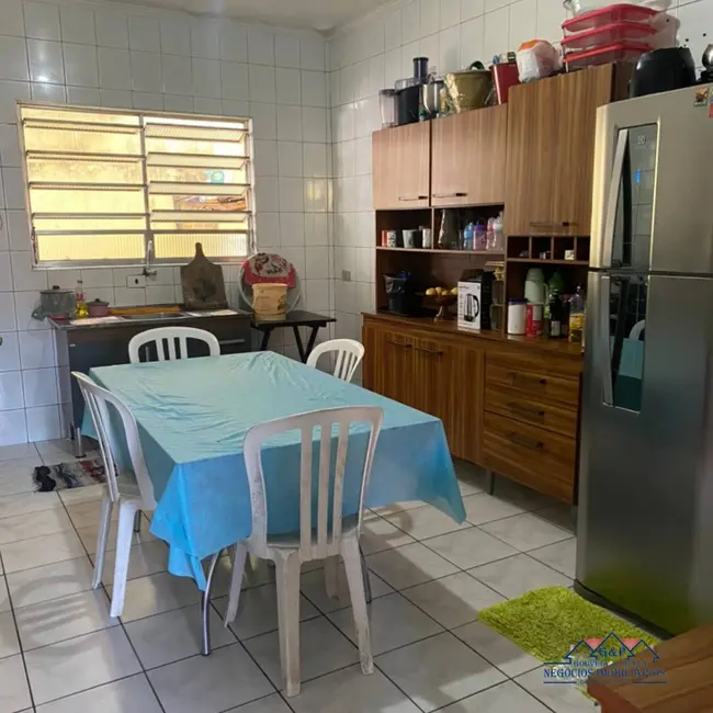 Sobrado com 3 quartos à venda, 133m2 em Veloso, Osasco - SP - imagem 7 Foto 7 de Sobrado com 3 quartos à venda, 133m2 em Veloso, Osasco - SP