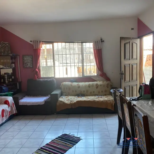 Sobrado com 3 quartos à venda, 133m2 em Veloso, Osasco - SP - imagem 6 Foto 6 de Sobrado com 3 quartos à venda, 133m2 em Veloso, Osasco - SP