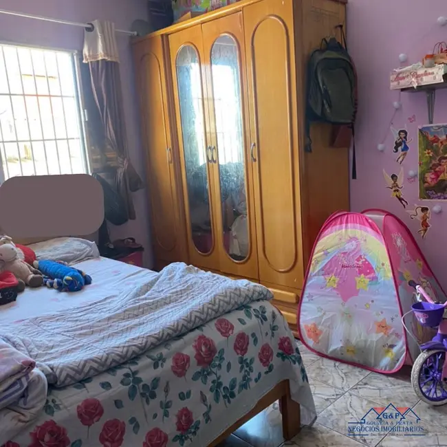 Sobrado com 3 quartos à venda, 133m2 em Veloso, Osasco - SP - imagem 8 Foto 8 de Sobrado com 3 quartos à venda, 133m2 em Veloso, Osasco - SP