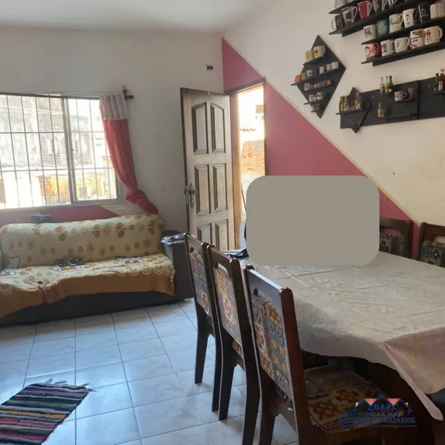 Sobrado com 3 quartos à venda, 133m2 em Veloso, Osasco - SP - imagem 5 Foto 5 de Sobrado com 3 quartos à venda, 133m2 em Veloso, Osasco - SP