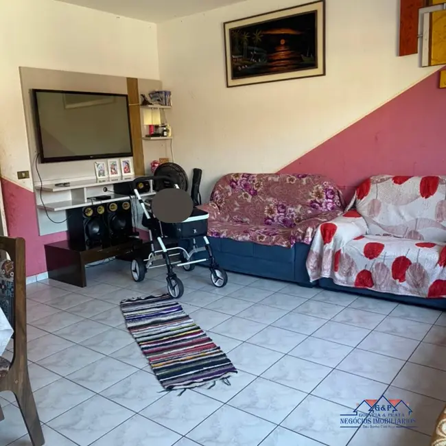 Sobrado com 3 quartos à venda, 133m2 em Veloso, Osasco - SP - imagem 4 Foto 4 de Sobrado com 3 quartos à venda, 133m2 em Veloso, Osasco - SP