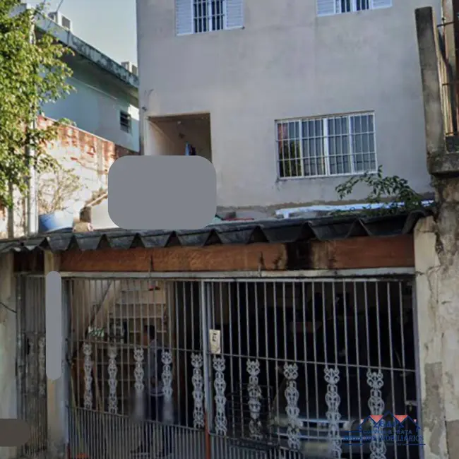 Foto 2 de Sobrado com 3 quartos à venda, 133m2 em Veloso, Osasco - SP