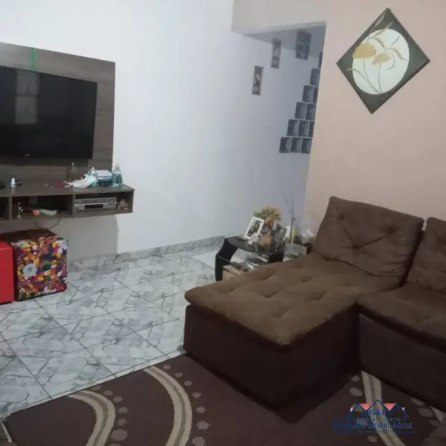 Casa com 2 quartos à venda, 150m2 em Bandeiras, Osasco - SP - imagem 8 Foto 8 de Casa com 2 quartos à venda, 150m2 em Bandeiras, Osasco - SP