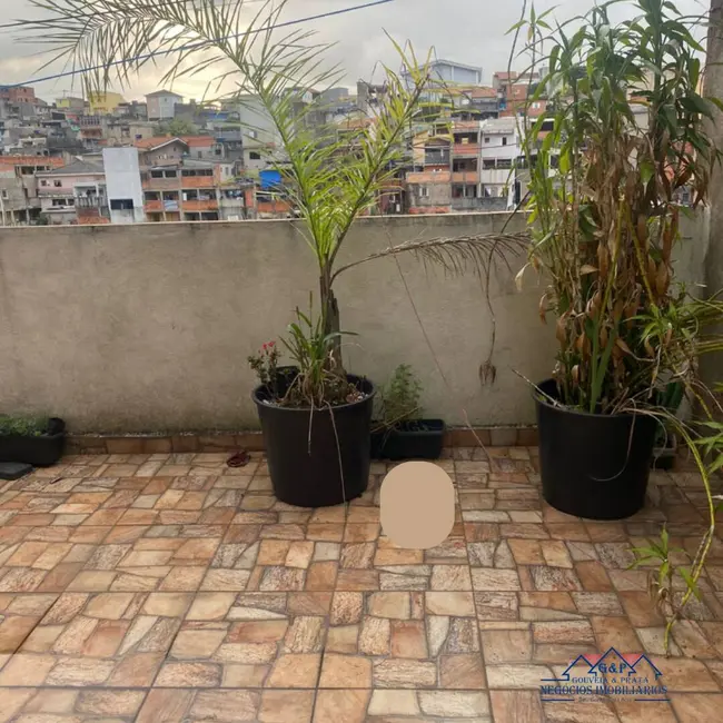 Casa com 2 quartos à venda, 150m2 em Bandeiras, Osasco - SP - imagem 6 Foto 6 de Casa com 2 quartos à venda, 150m2 em Bandeiras, Osasco - SP