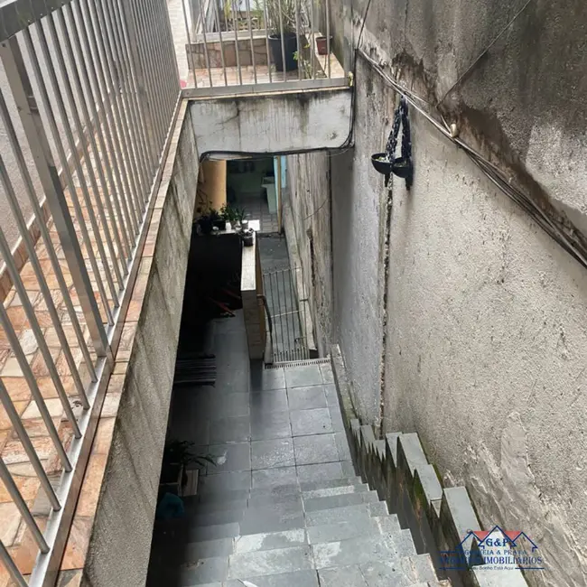 Casa com 2 quartos à venda, 150m2 em Bandeiras, Osasco - SP - imagem 5 Foto 5 de Casa com 2 quartos à venda, 150m2 em Bandeiras, Osasco - SP