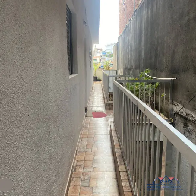 Casa com 2 quartos à venda, 150m2 em Bandeiras, Osasco - SP - imagem 7 Foto 7 de Casa com 2 quartos à venda, 150m2 em Bandeiras, Osasco - SP