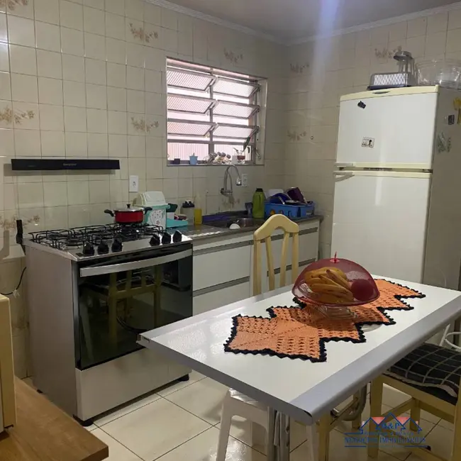Foto 5 de Casa com 2 quartos à venda, 263800m2 em Padroeira, Osasco - SP