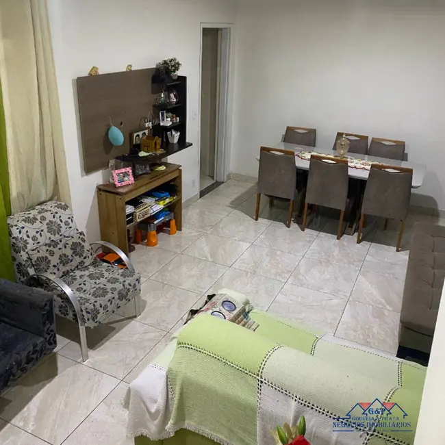 Foto 8 de Casa com 2 quartos à venda, 263800m2 em Padroeira, Osasco - SP