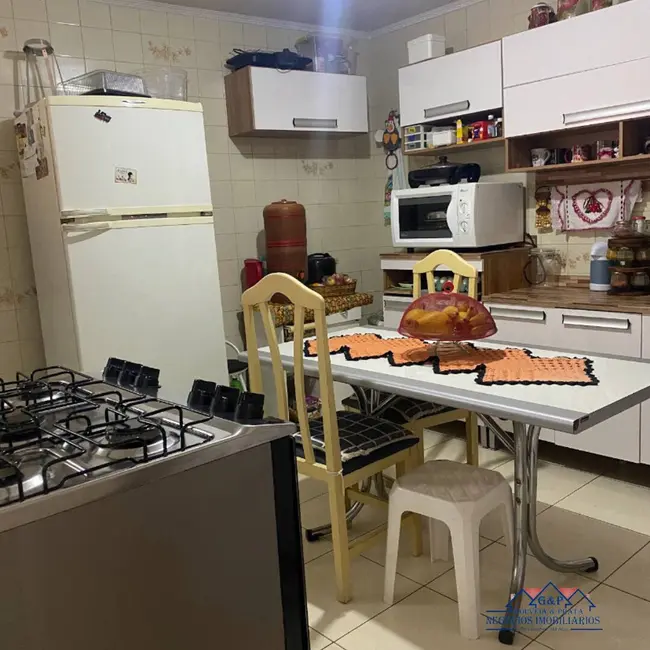 Foto 2 de Casa com 2 quartos à venda, 263800m2 em Padroeira, Osasco - SP