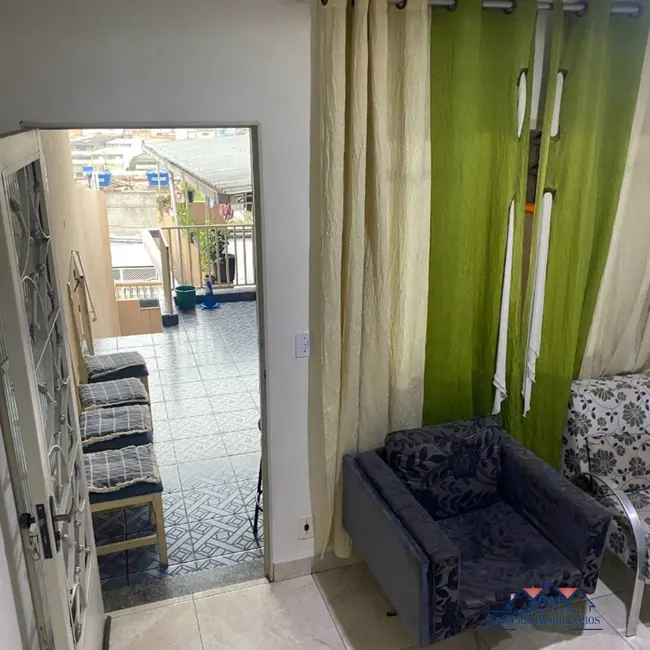 Foto 9 de Casa com 2 quartos à venda, 263800m2 em Padroeira, Osasco - SP