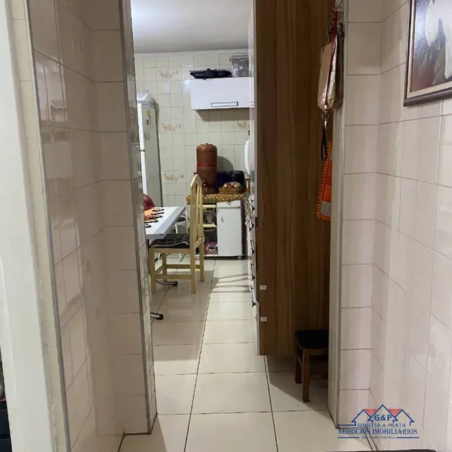 Foto 6 de Casa com 2 quartos à venda, 263800m2 em Padroeira, Osasco - SP