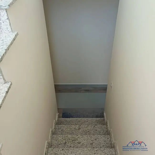 Foto 6 de Casa com 3 quartos à venda, 125m2 em Bela Vista, Osasco - SP