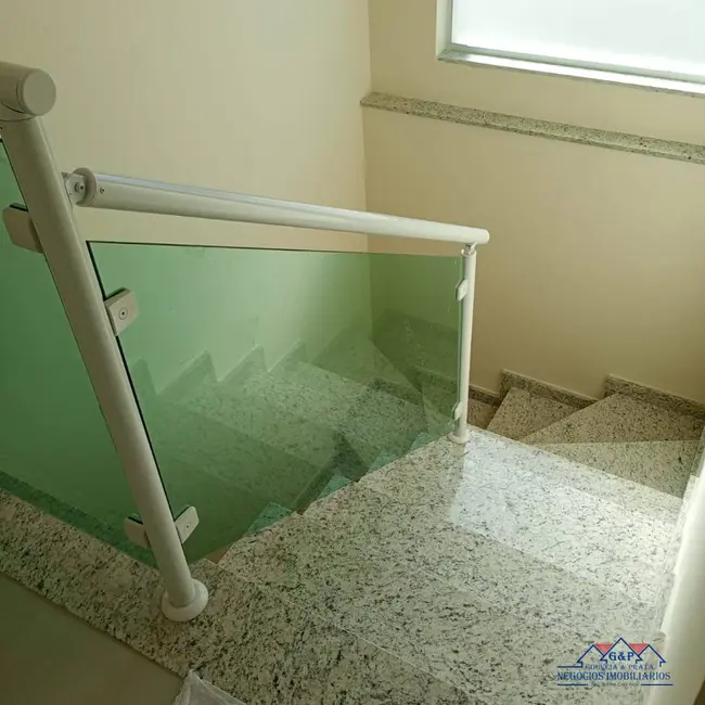 Foto 5 de Casa com 3 quartos à venda, 125m2 em Bela Vista, Osasco - SP