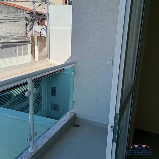 Foto 9 de Casa com 3 quartos à venda, 125m2 em Bela Vista, Osasco - SP