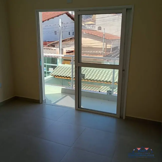 Foto 8 de Casa com 3 quartos à venda, 125m2 em Bela Vista, Osasco - SP